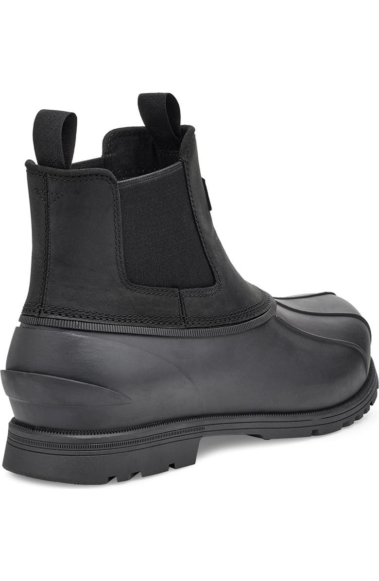 UGG<sup>®</sup> UGG Gatson Waterproof Chelsea Boot, Alternate, color,