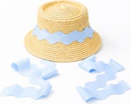 Bits & Bows The Harbor Hat