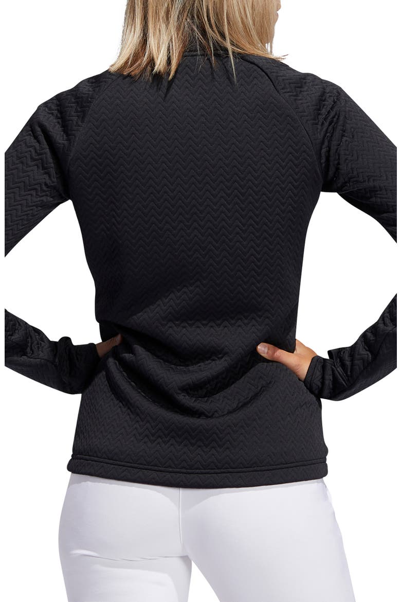 Texture Layer Jacket, Alternate, color, BLACK