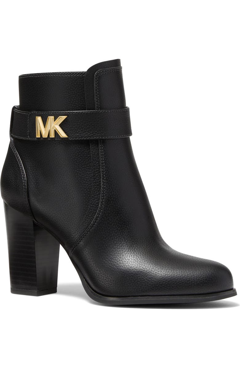 MICHAEL Michael Kors Jilly Bootie, Main, color,