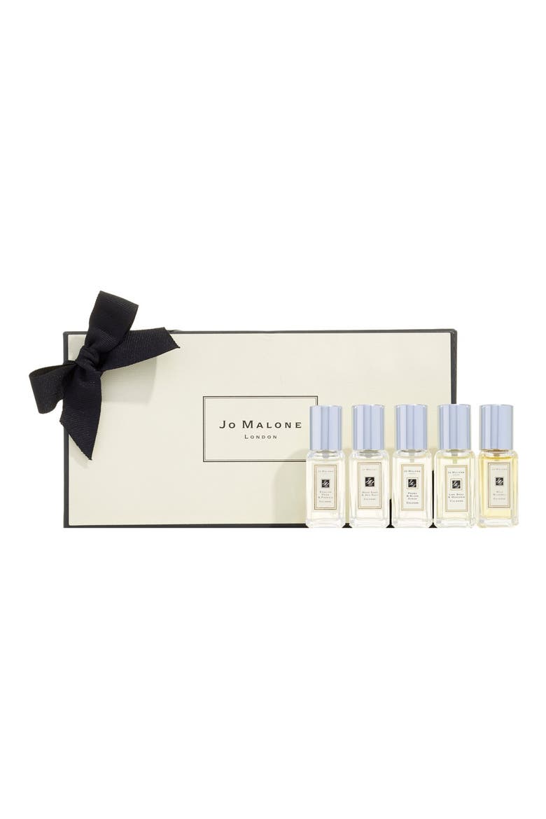 Cologne Set (Nordstrom Exclusive), Alternate, color, NO COLOR