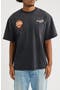 selected Black Wash