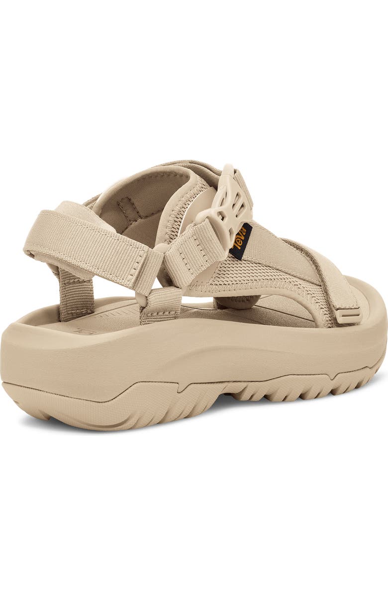 Teva Hurricane XLT Ampsole Volt Sandal, Alternate, color, Sesame