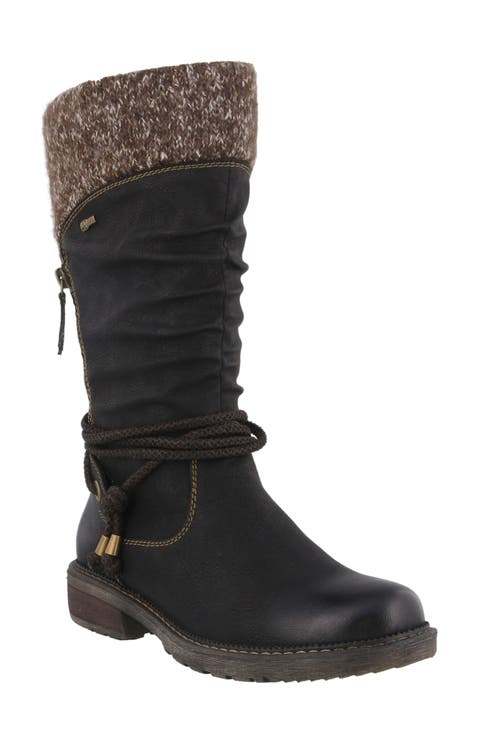 Acaphine Water Resistant Boot (Women)