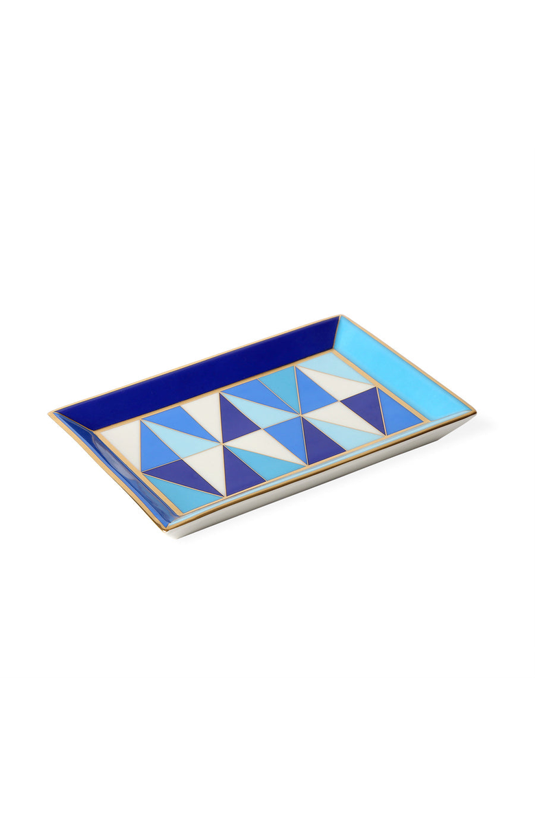 Jonathan Adler Sorrento Rectangle Tray, Alternate, color,
