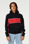 Rip Curl Kids' Panel Beater Fleece Hoodie