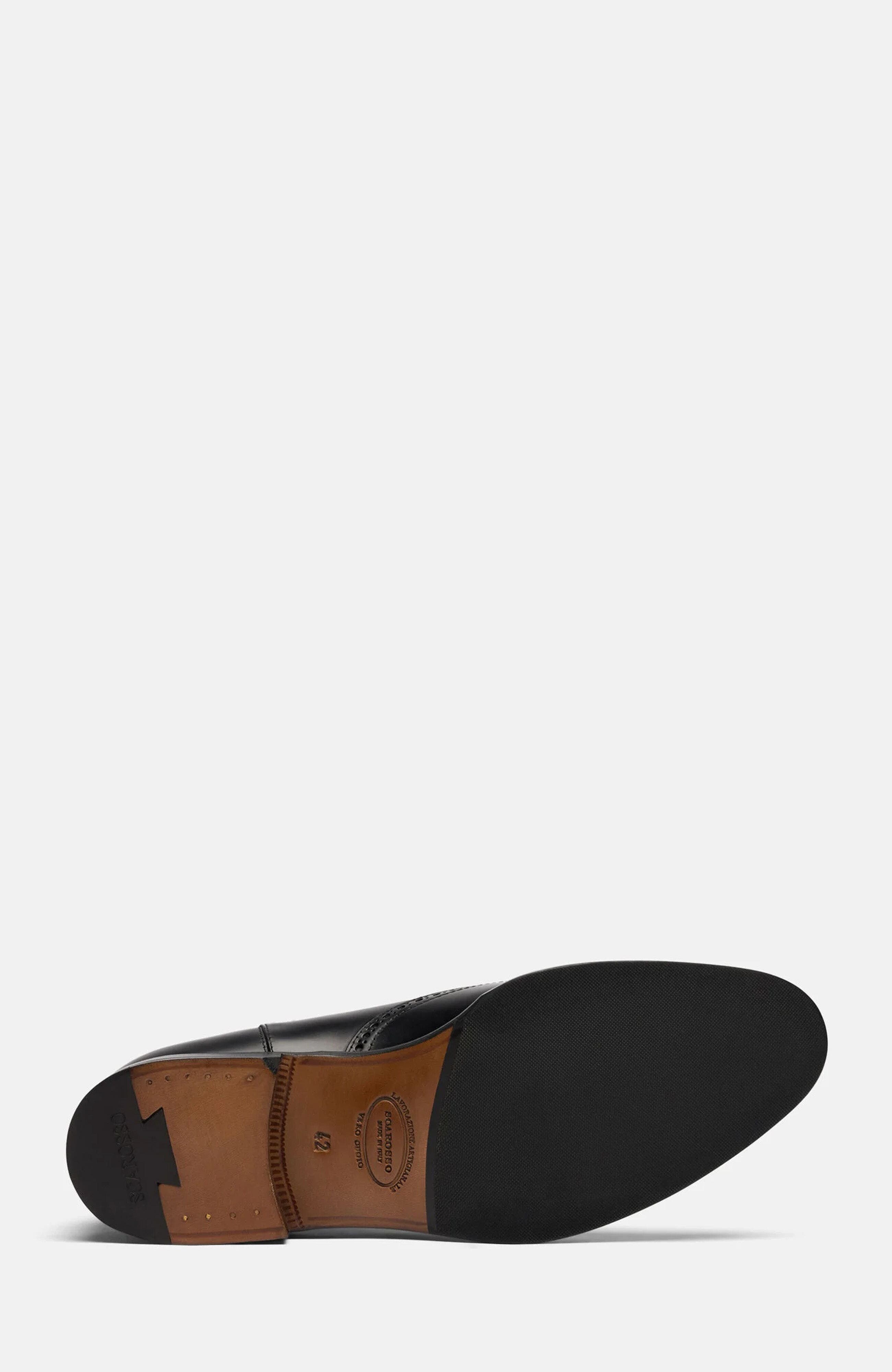 SCAROSSO Dario Chelsea Boots, Alternate, color, 
