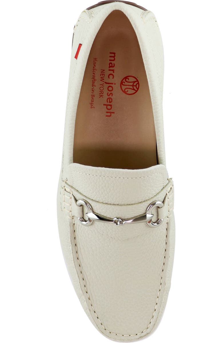 Marc Joseph New York Wall Street Driving Shoe, Alternate, color,