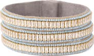 Deepa Gurnani Alonsina Bracelet