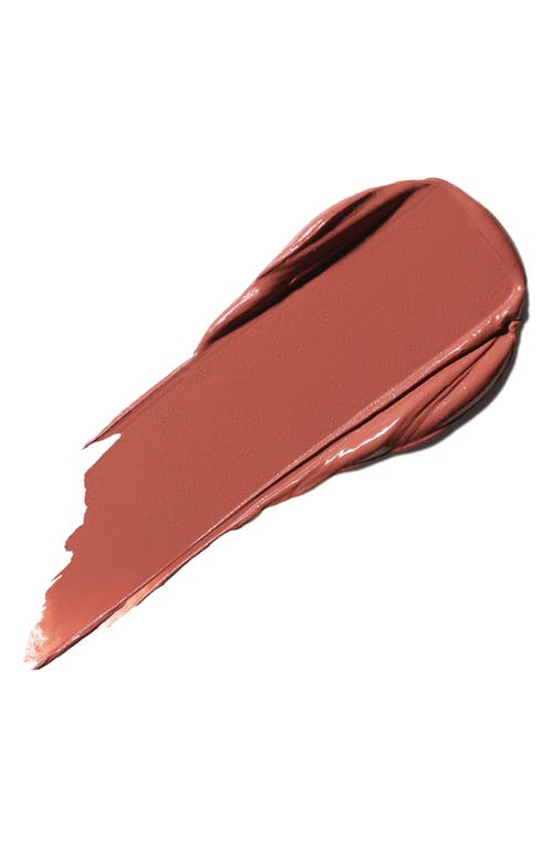 Shop Mac Cosmetics Macximal Silky Matte Lipstick In Timeless Taupe
