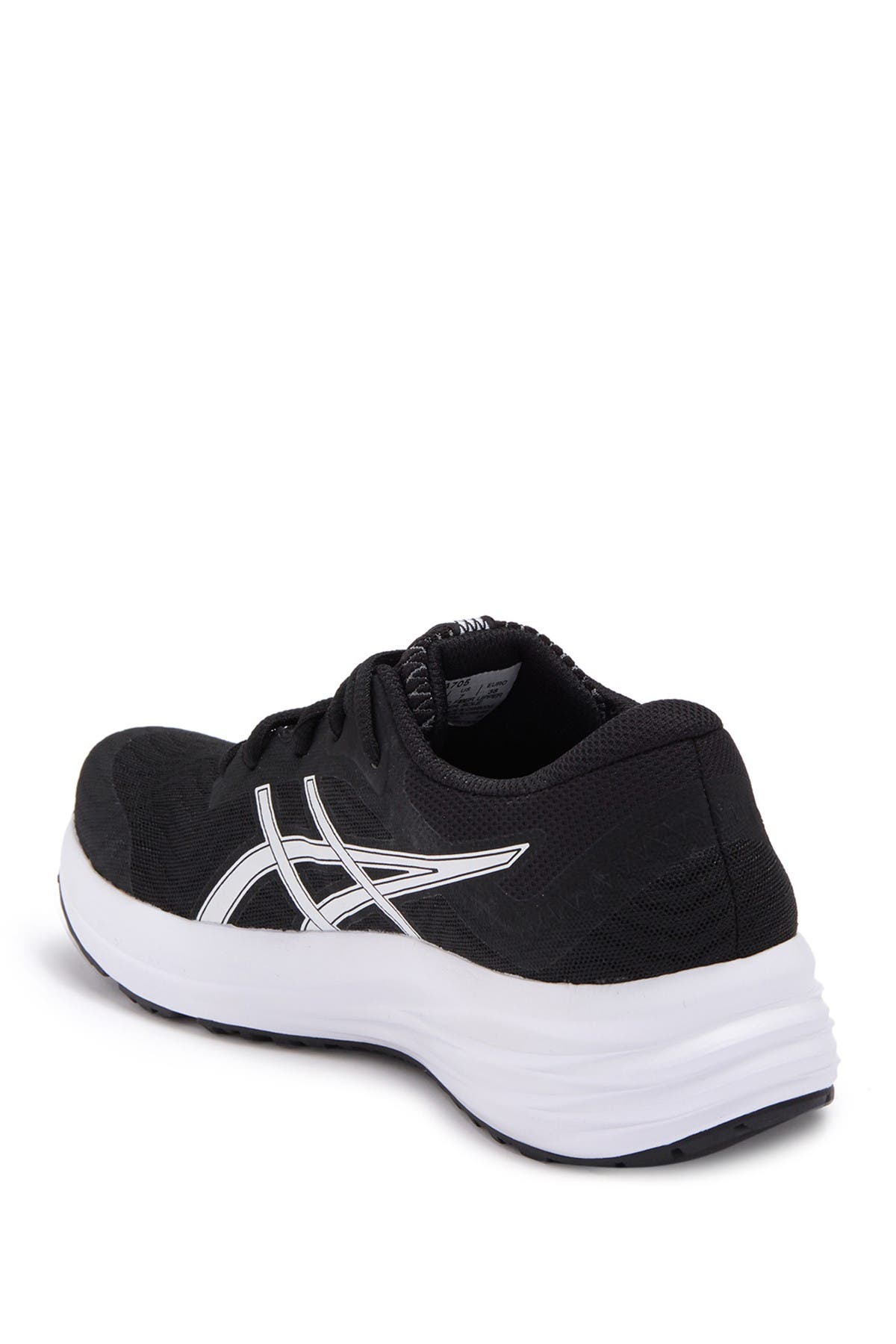 ASICS<sup>®</sup> Patriot 12 Sneaker, Alternate, color, 