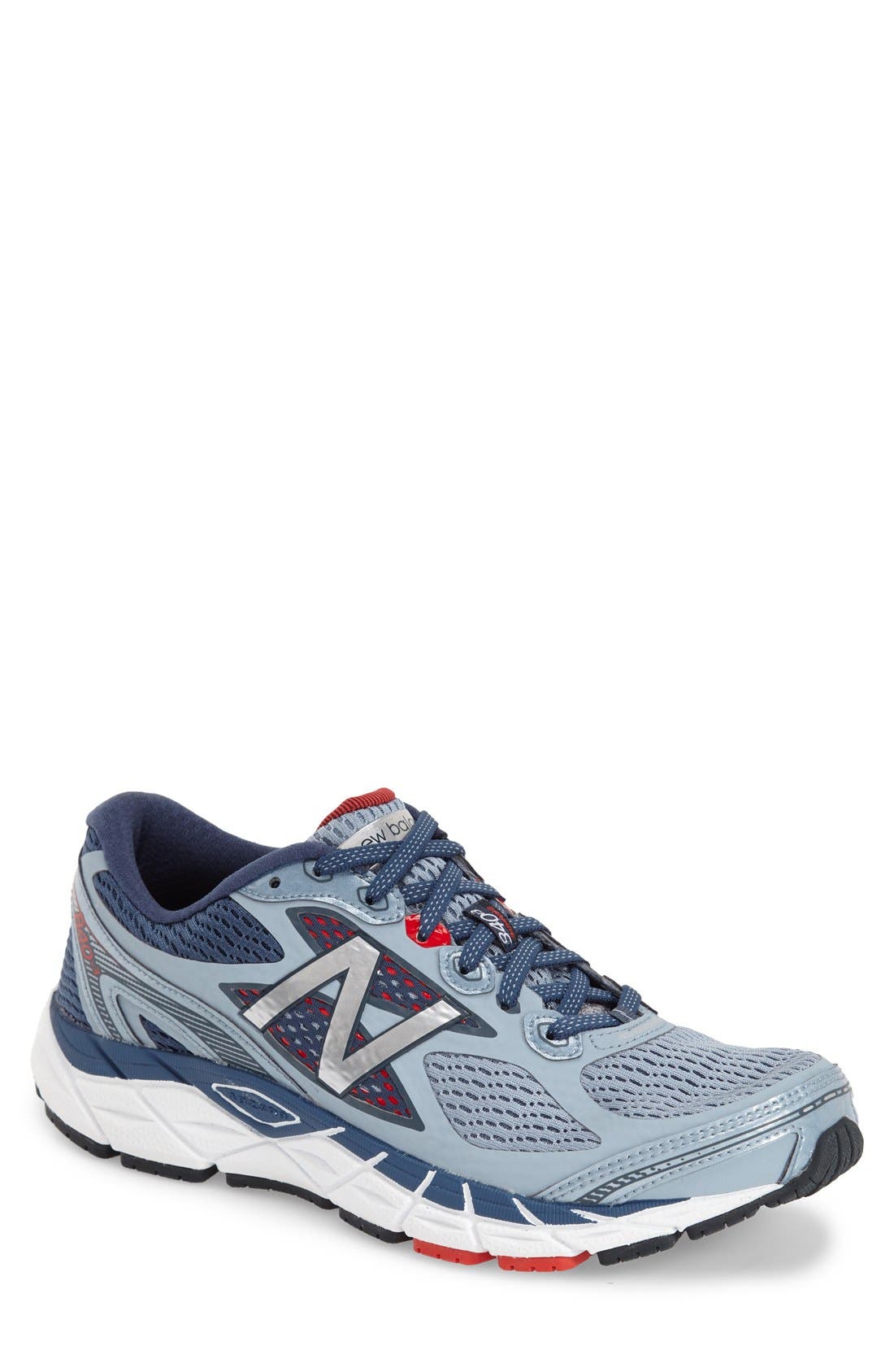 New Balance '840v3' Running Shoe, Main, color, 