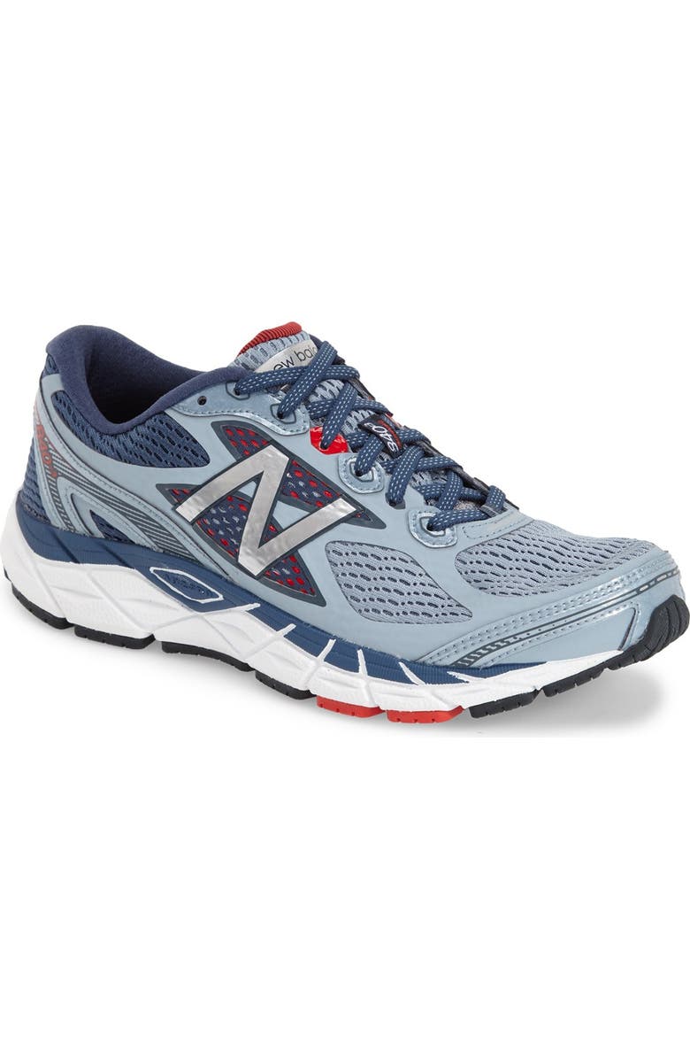 New Balance '840v3' Running Shoe, Main, color,