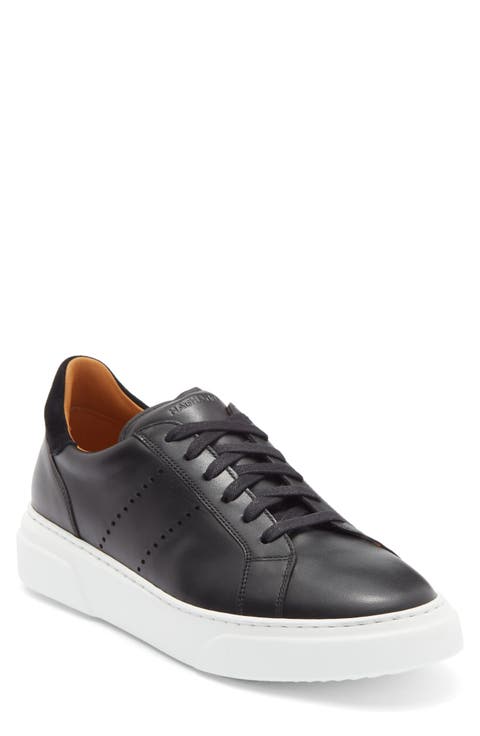Muro Leather Sneaker (Men)