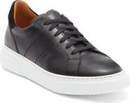 Magnanni Muro Leather Sneaker