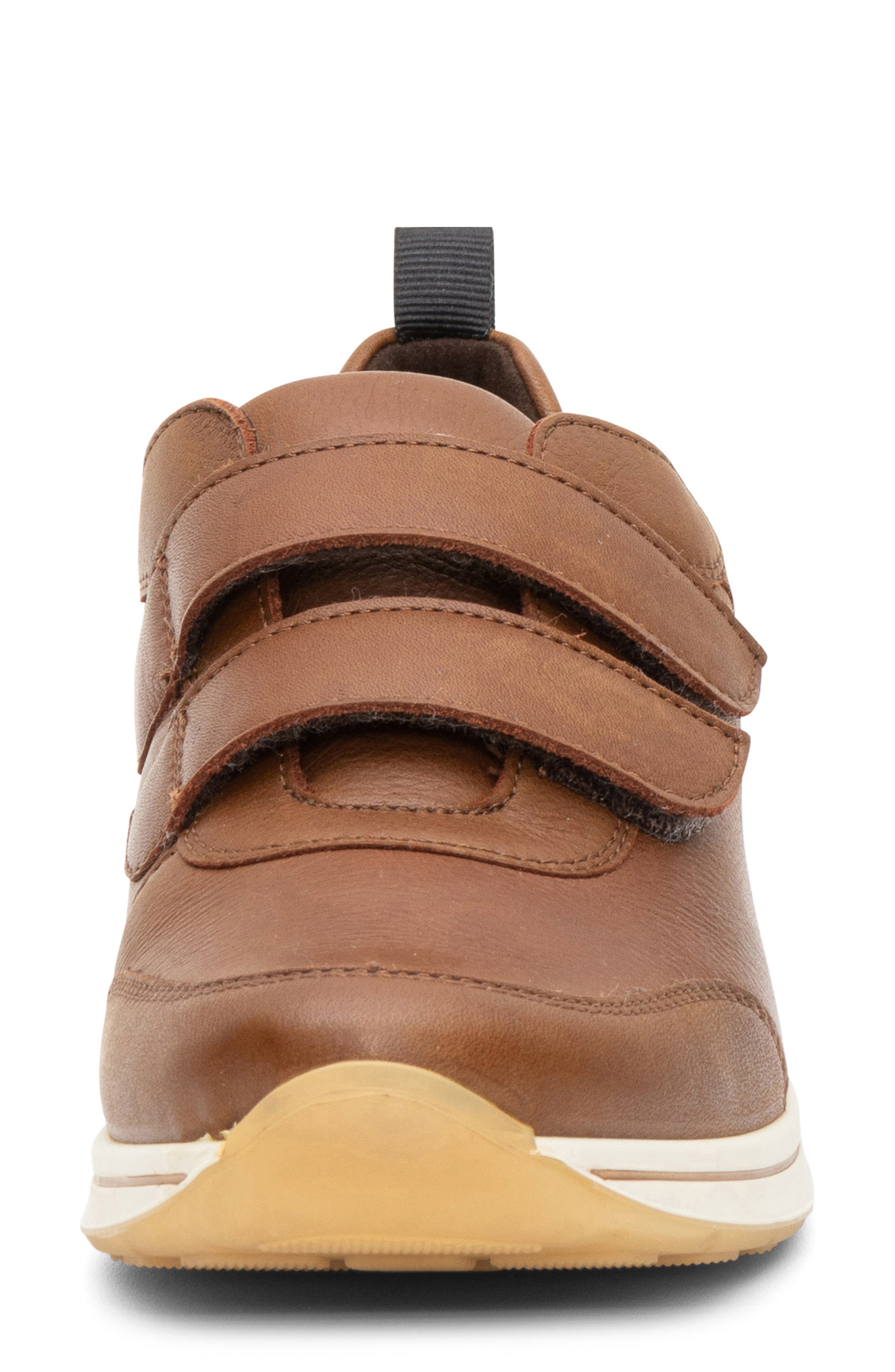 ara Oakland Sneaker, Alternate, color, Nuts