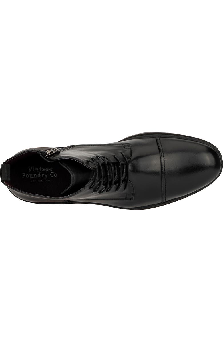 VINTAGE FOUNDRY Benny Boot, Alternate, color,