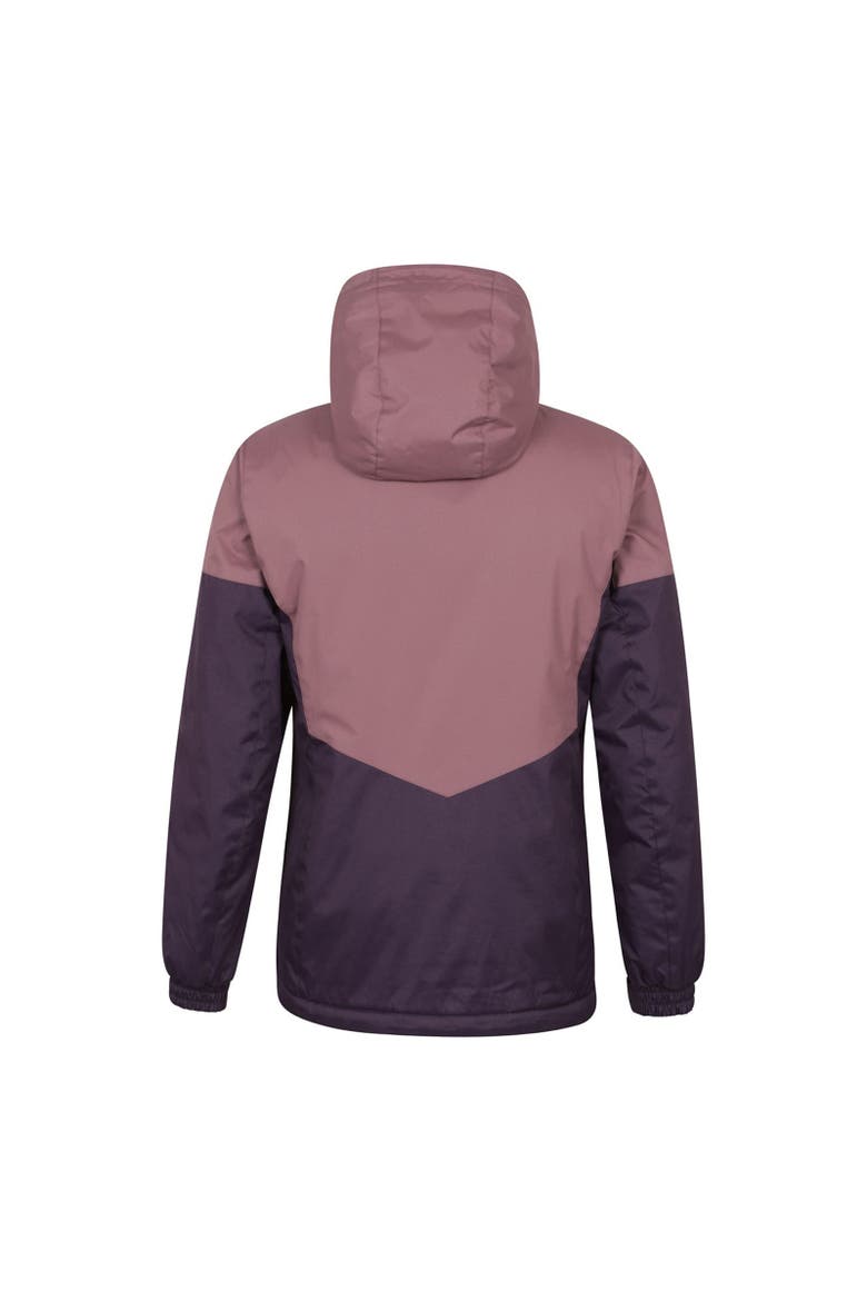 Moon II Ski Jacket, Alternate, color, Light Pink