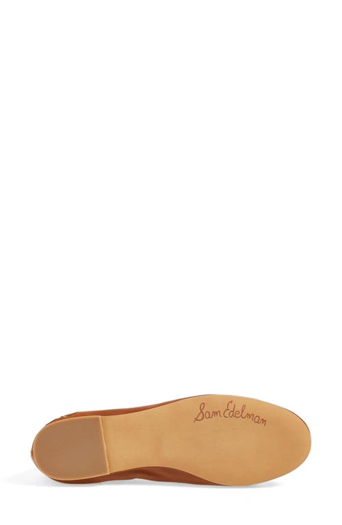 Sam Edelman Felicia Flat