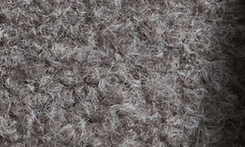 Melrose And Market Whipstitch Scarf In Gray