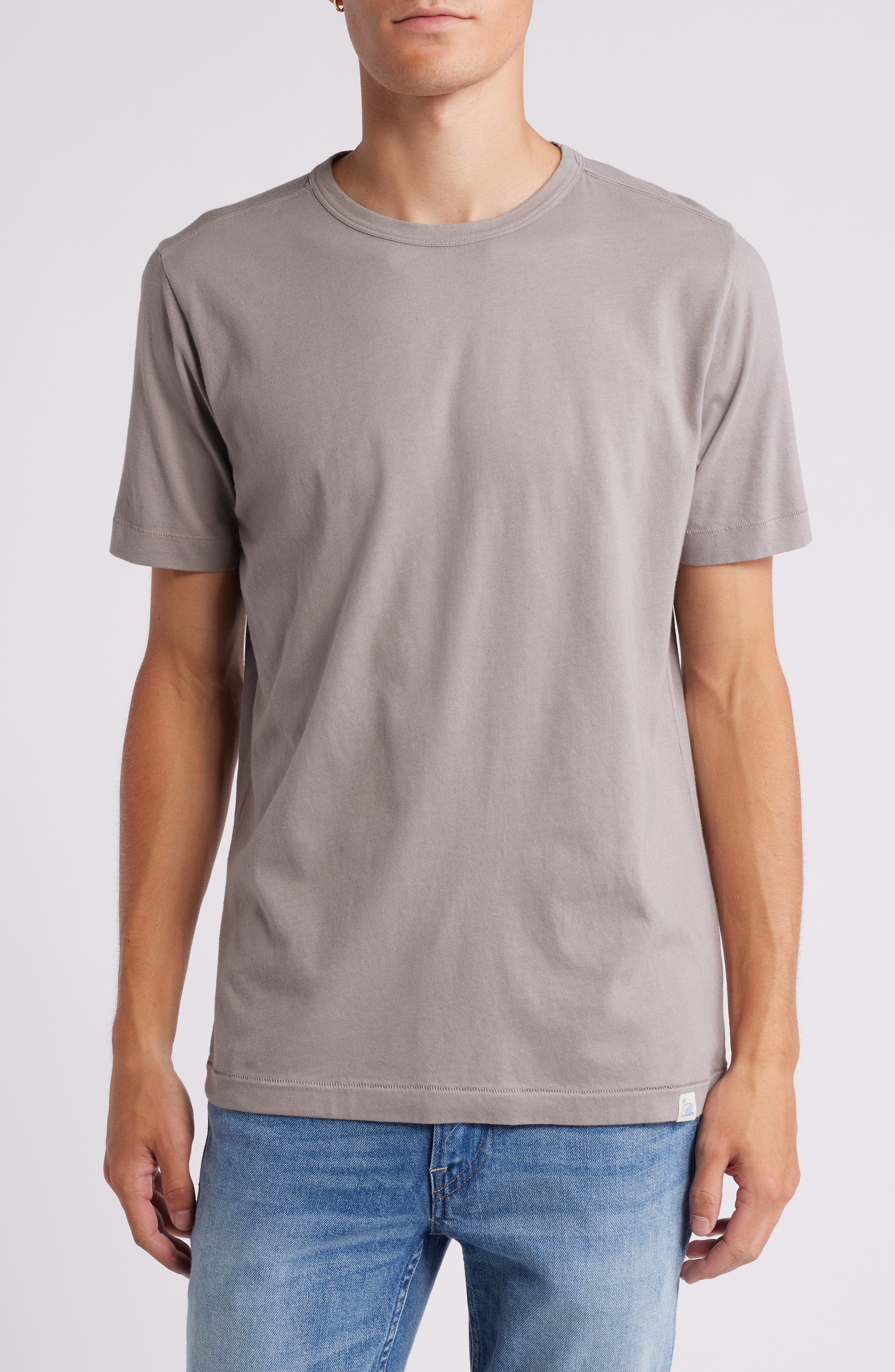 PIMATEE01 Organic Cotton Tee - image 3