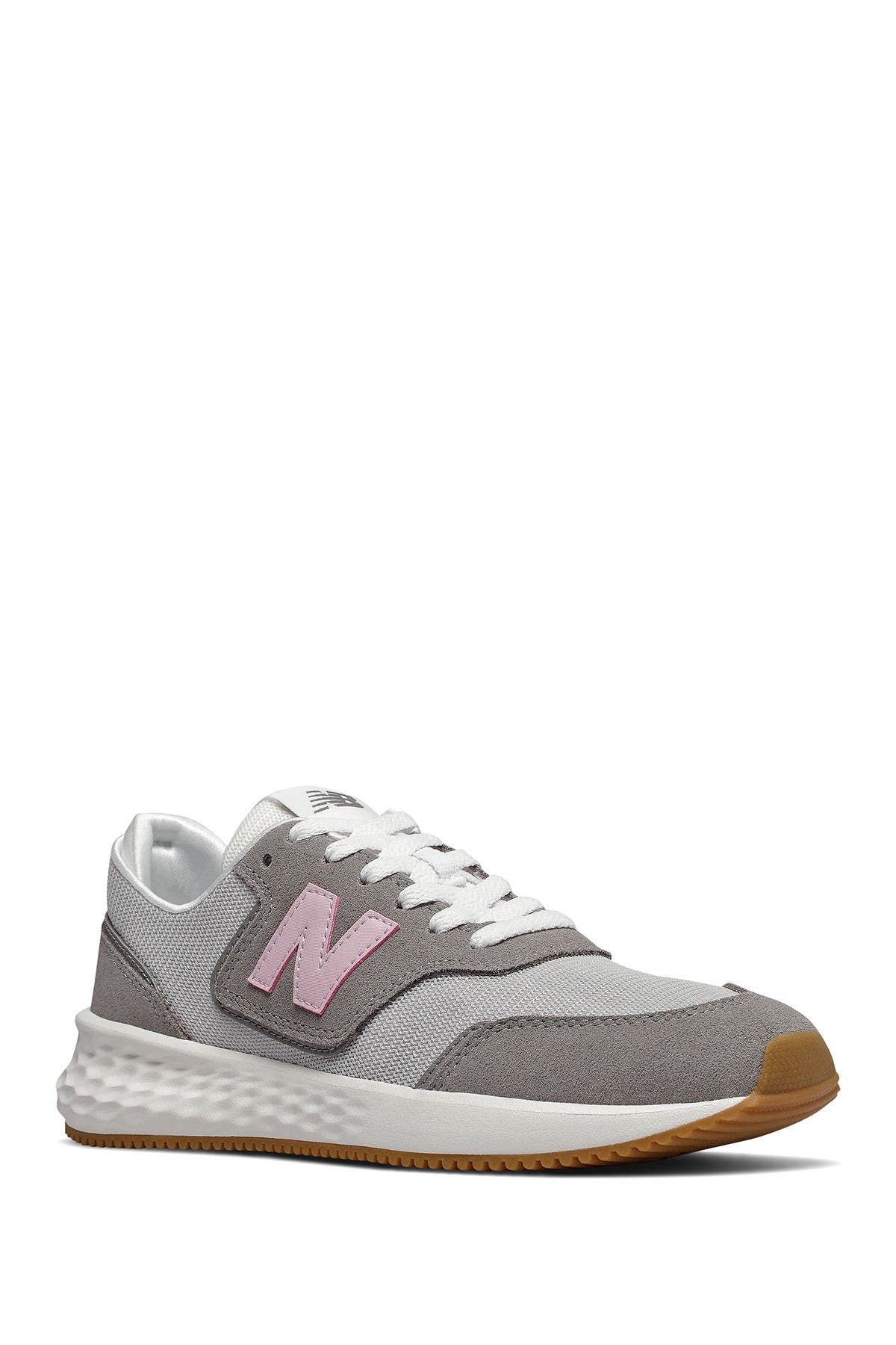 New Balance Fresh Foam X-70 Sneaker, Main, color, 