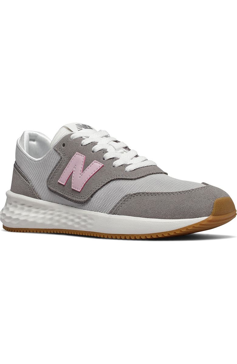 New Balance Fresh Foam X-70 Sneaker, Main, color,