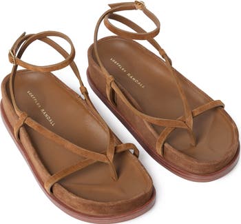 Loeffler Randall Sonny Platform Sandal (Women) | Nordstrom