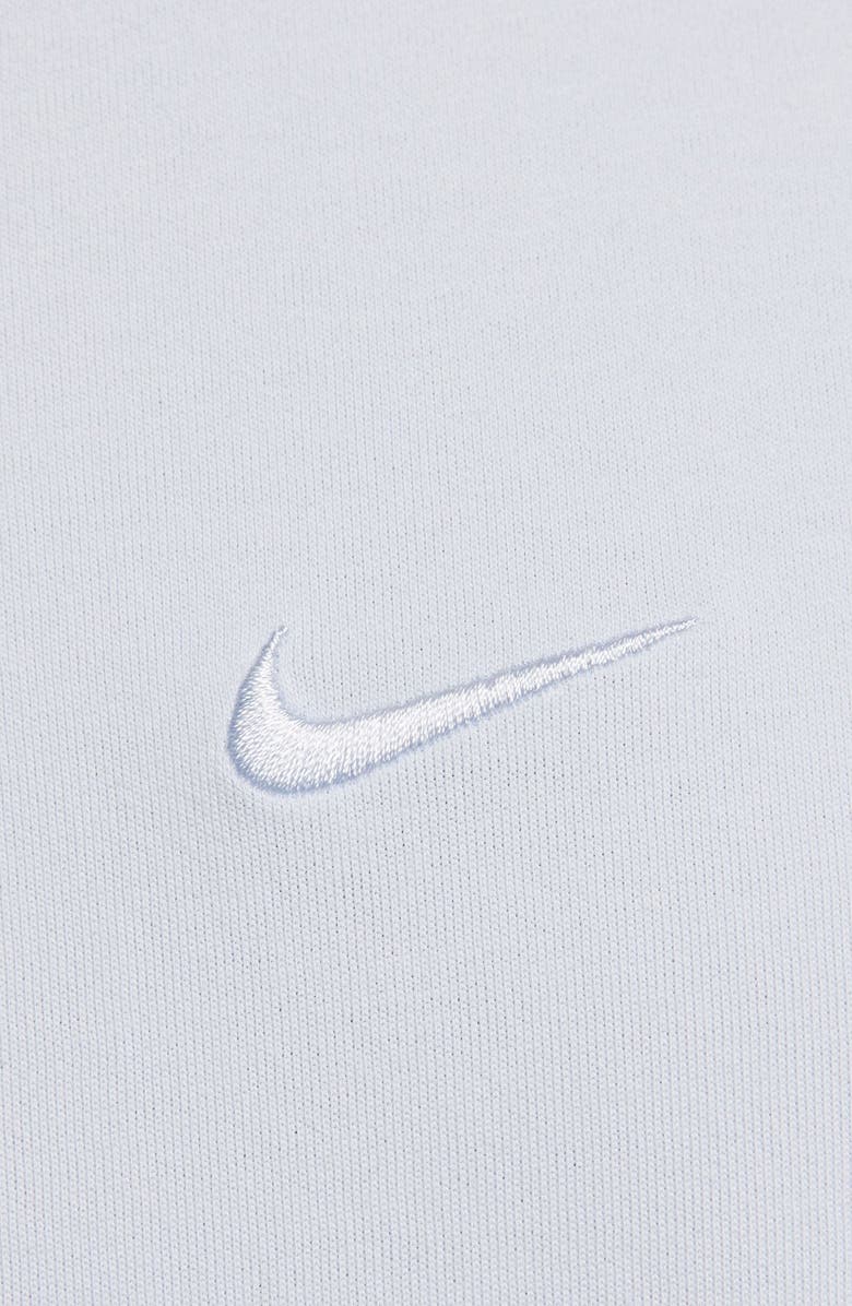 Nike Primary Training Dri-FIT Short Sleeve T-Shirt, Alternate, color, 085 Ftblgy/Ftblgy