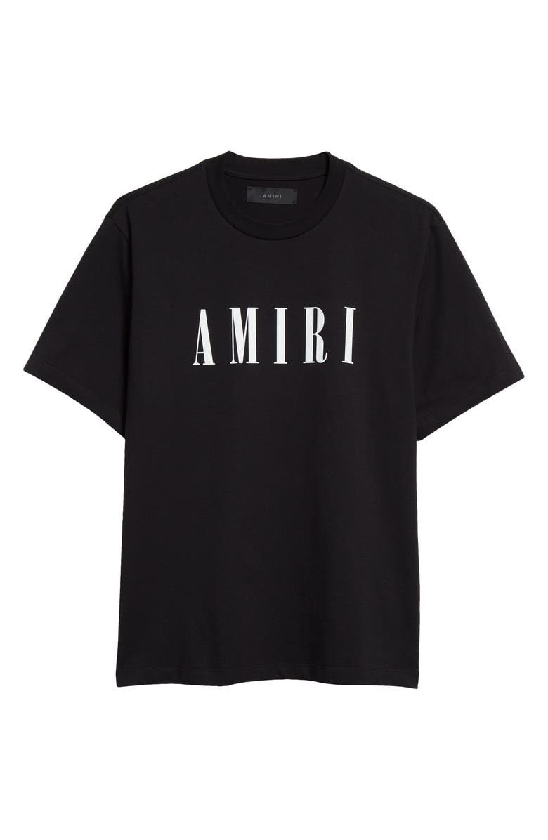 AMIRI Core Logo Graphic T-Shirt, Alternate, color,