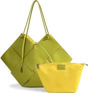 Bob Oré Blue Collection Taylor Tote