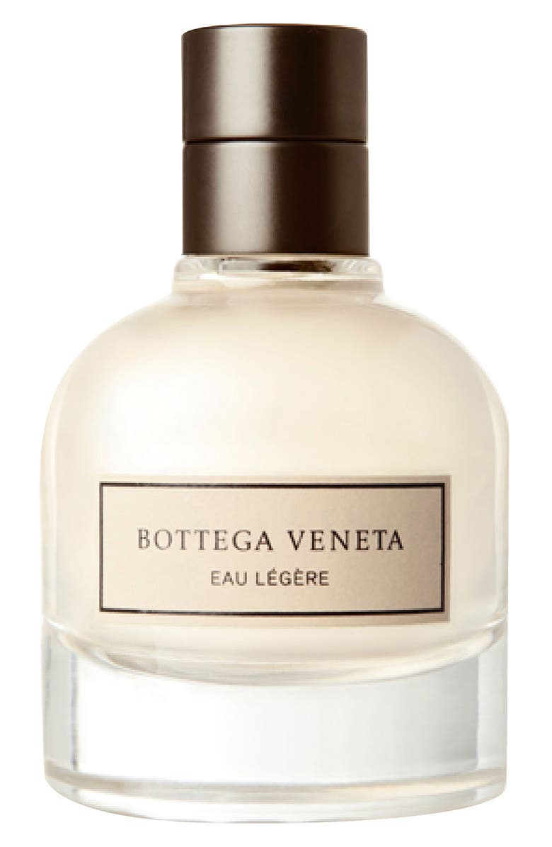 Bottega Veneta 'Eau Légère' Eau de Toilette, Main, color, 