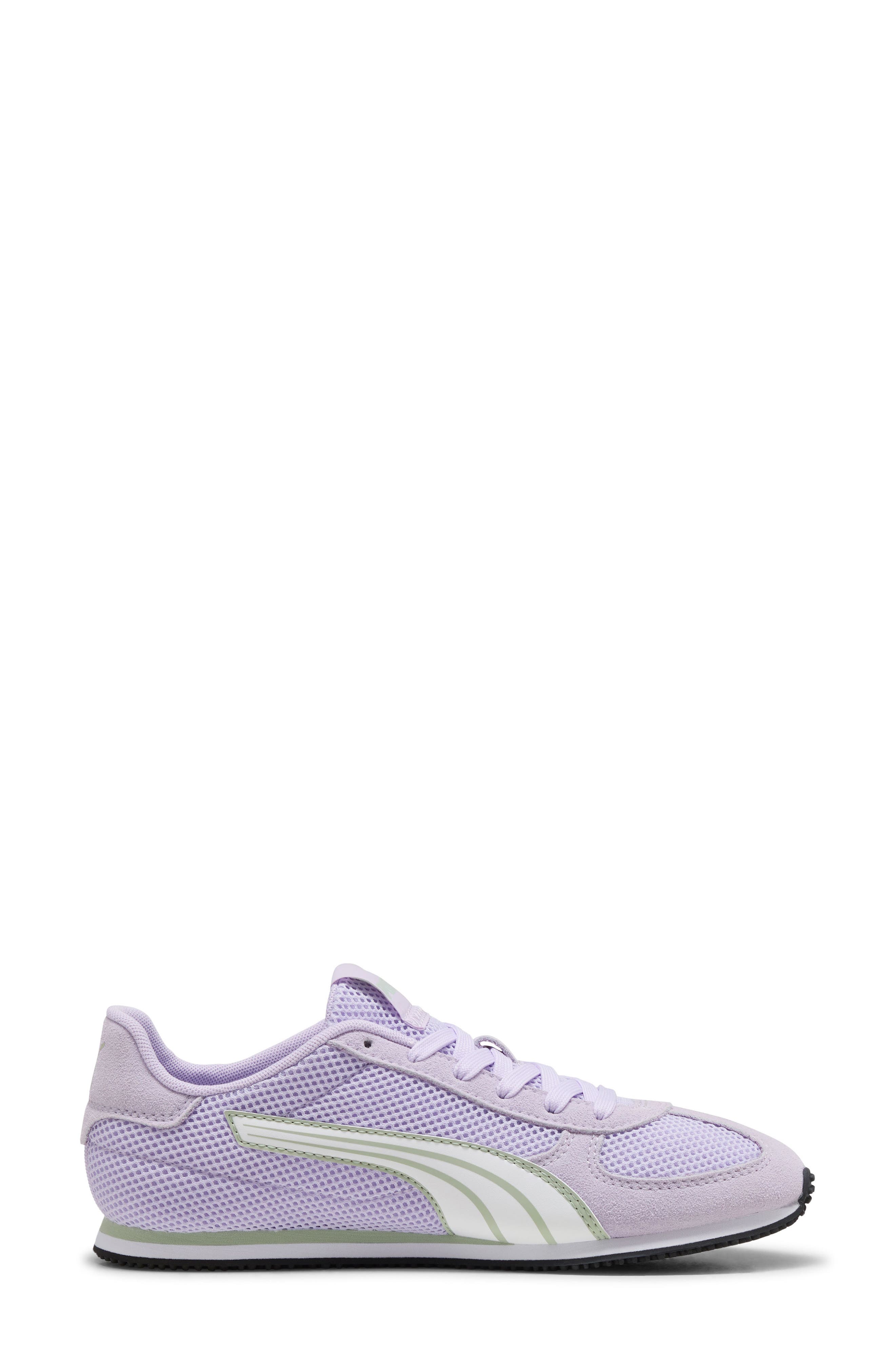ST Track Sneaker, Alternate, color, LIGHT LAVENDER/ WHITE/ GRASS