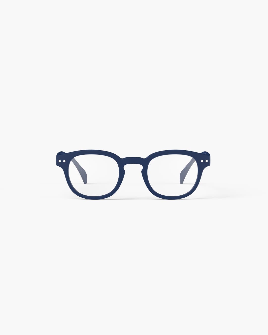 selected Navy Blue