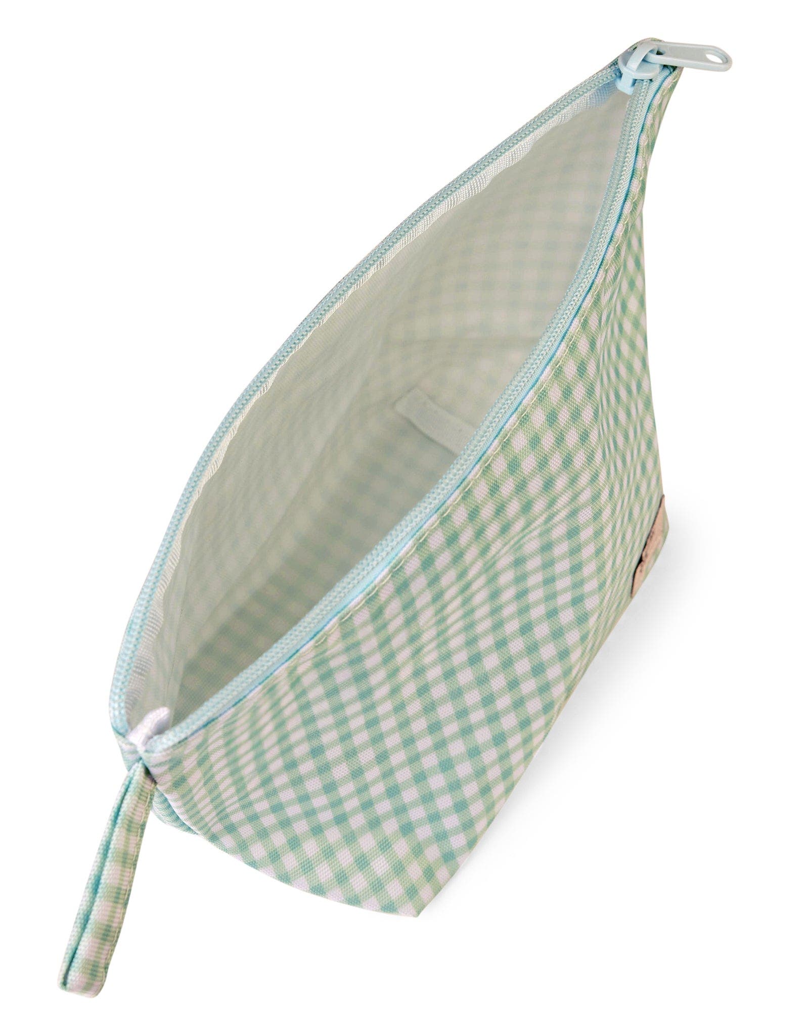 The Somewhere Co Handy Pouch Trio, Alternate, color, 