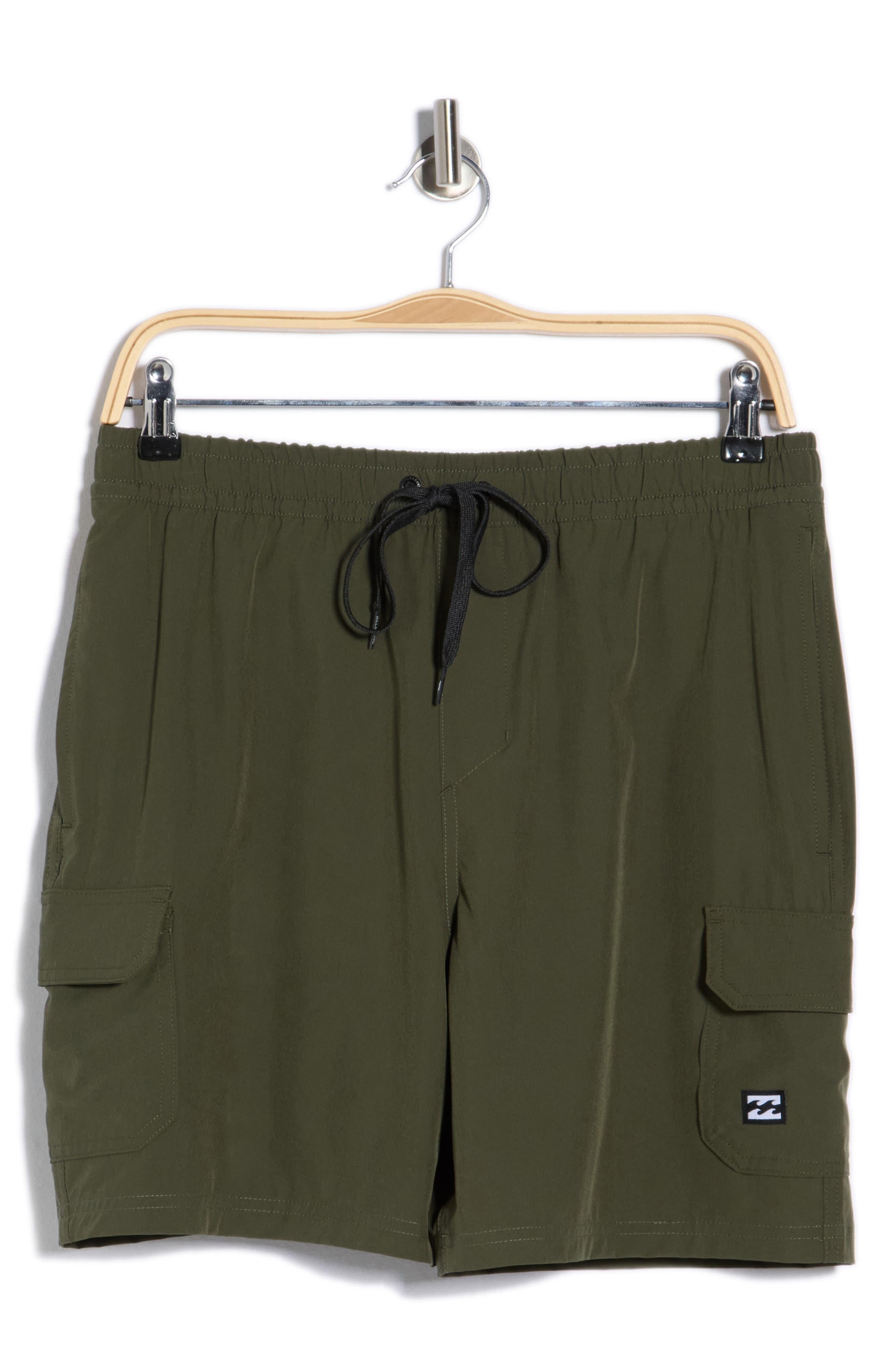 Billabong Cargo Volley Swim Shorts