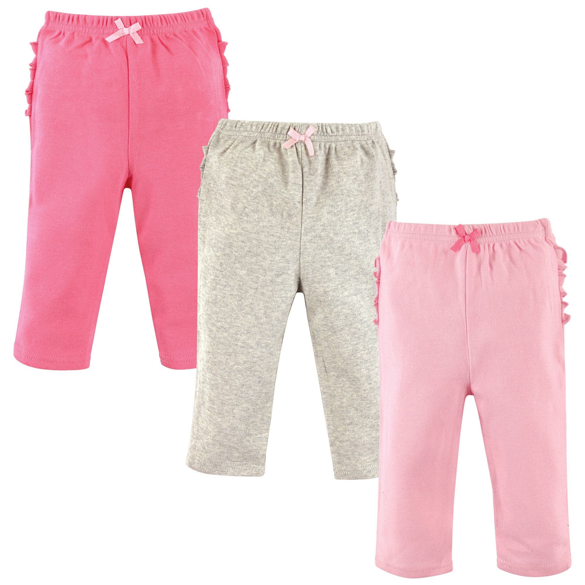 selected Pink Gray