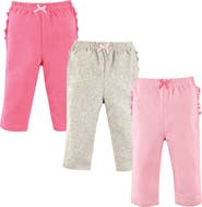 Hudson Baby Soft Cotton Everyday Leggings