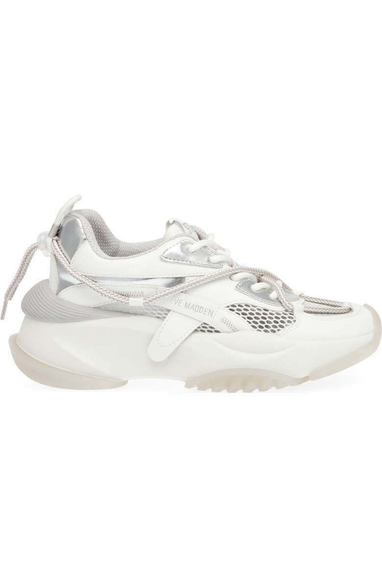 Steve Madden Bonanza Sneaker, Alternate, color,