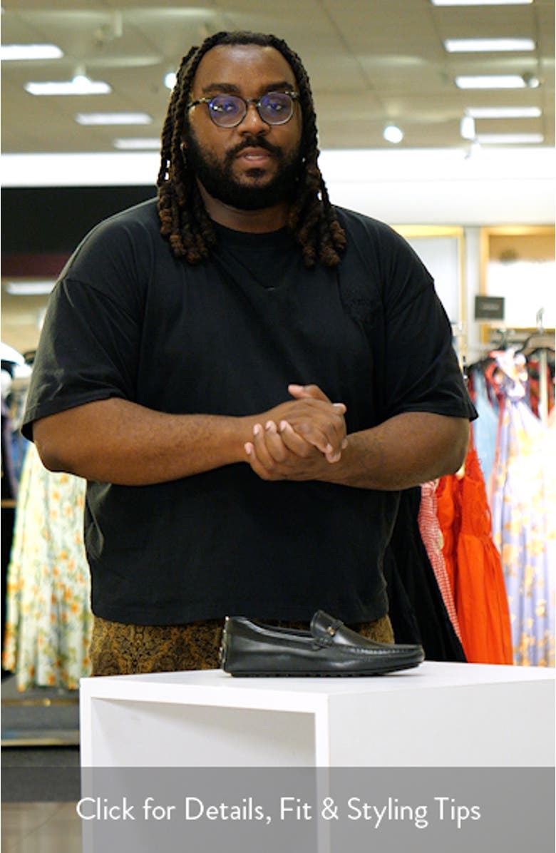 Noel Loafer, sales video thumbnail