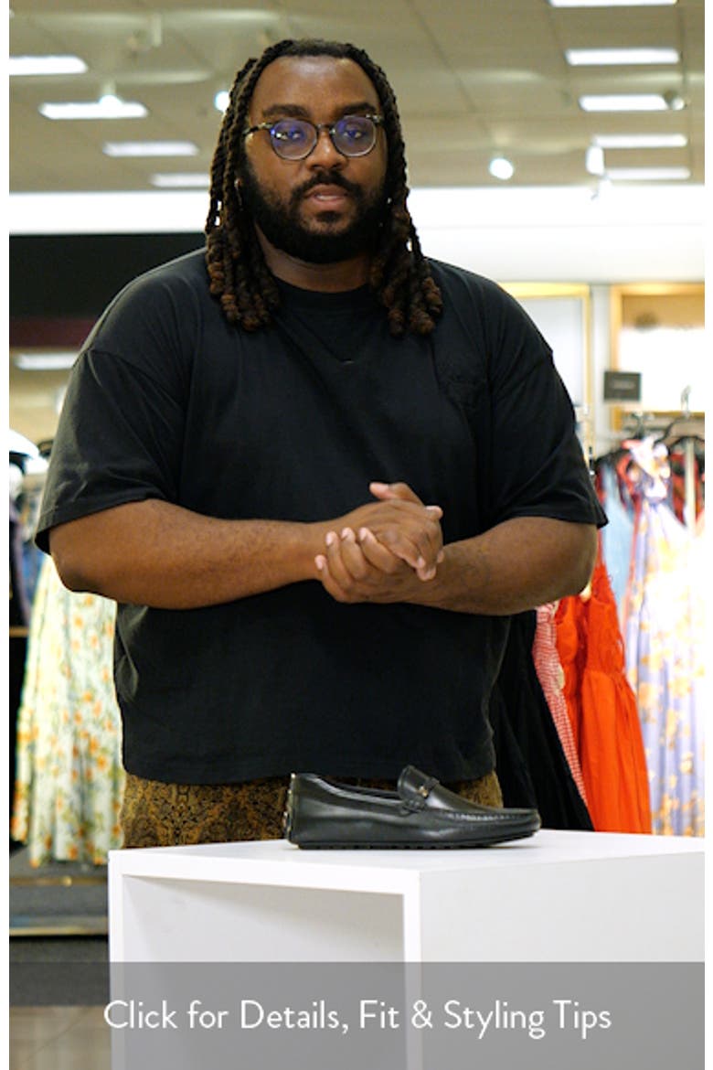 Noel Loafer (Nordstrom Exclusive) video