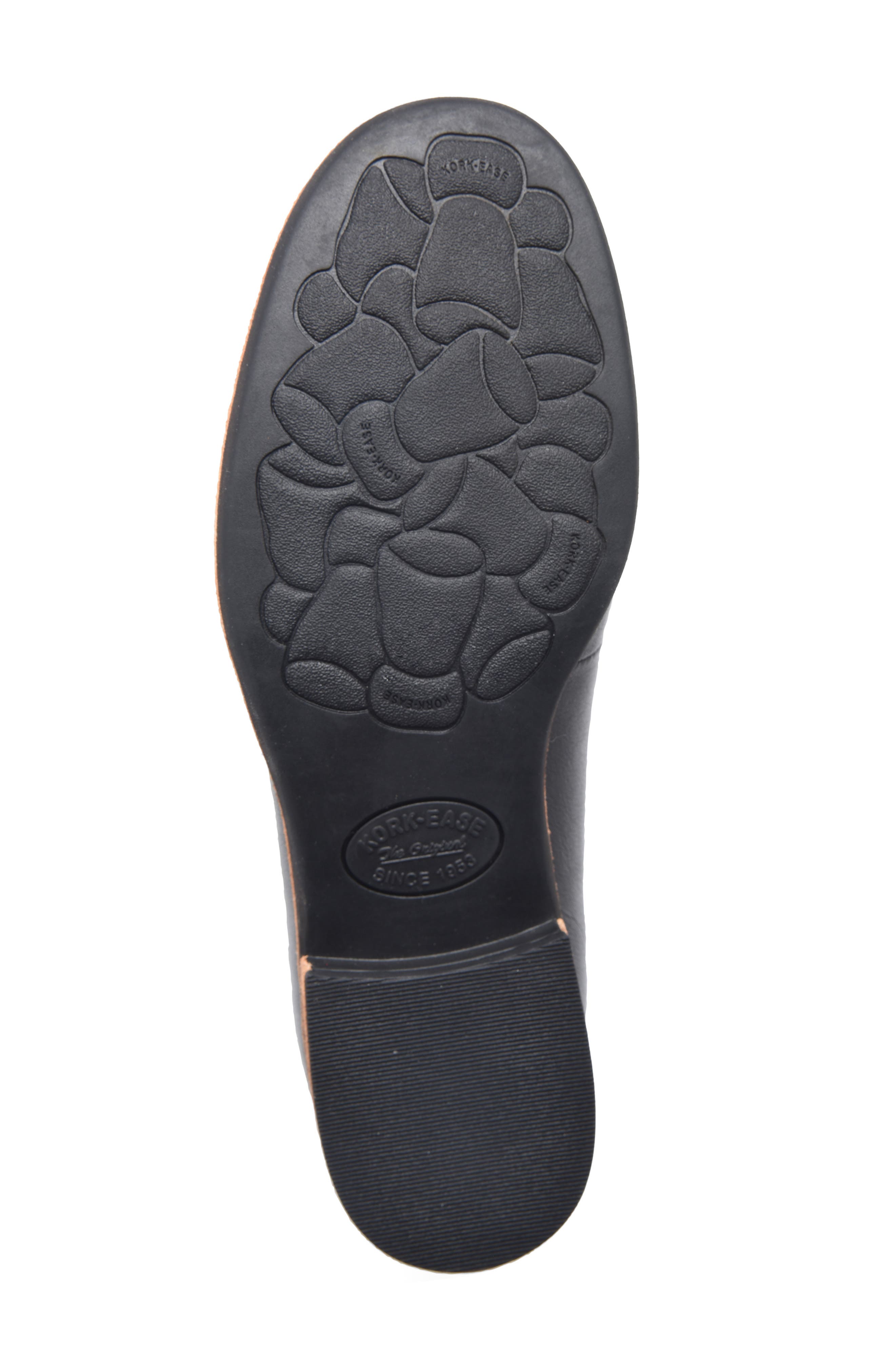 Kork-Ease<sup>®</sup> Moc Toe Flat, Alternate, color, 