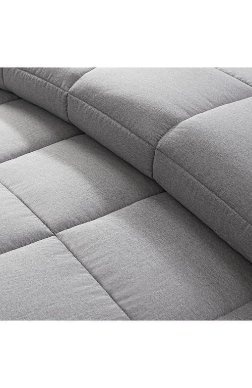 Ugg(r) Devon Comforter & Shams Set In Gray