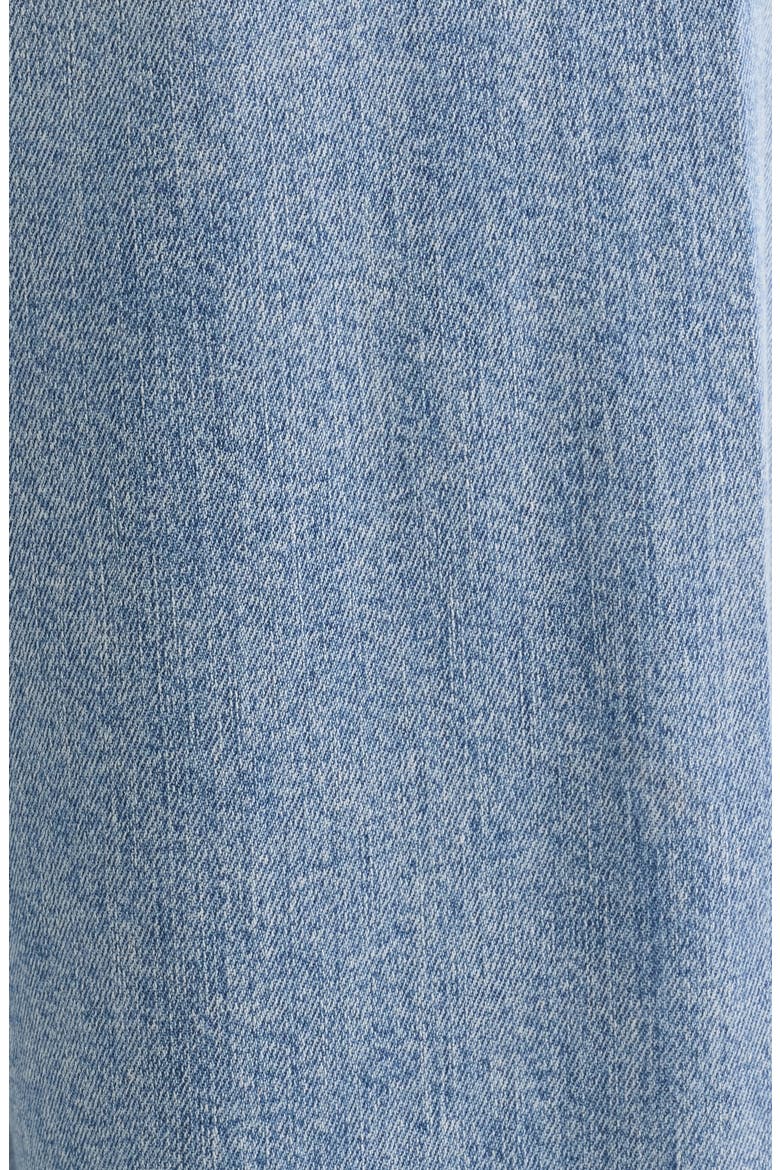 Featherweight Sofie High Waist Wide Leg Jeans, Alternate, color, MARGO