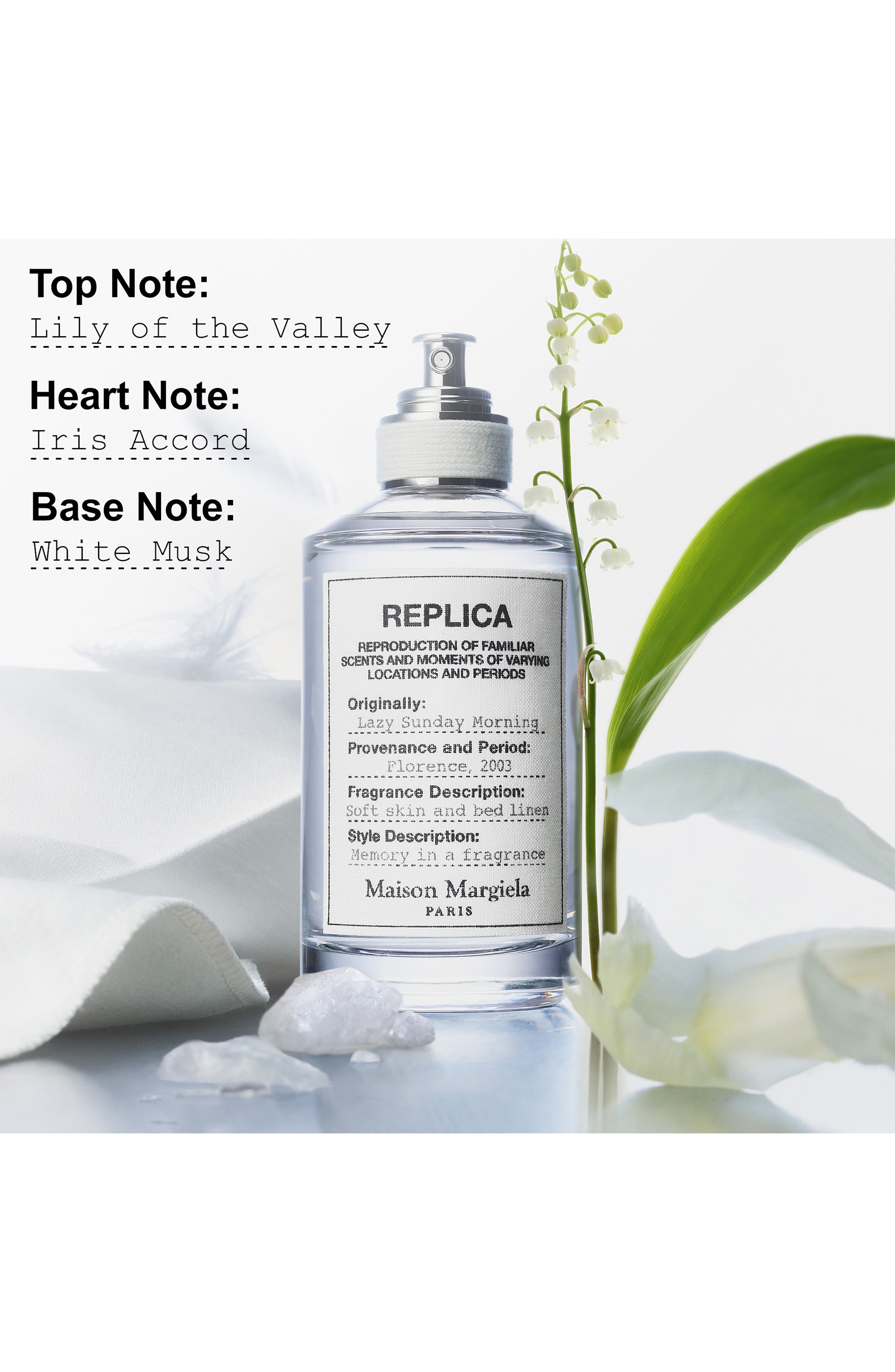 Replica Lazy Sunday Morning Eau de Toilette Fragrance (Women