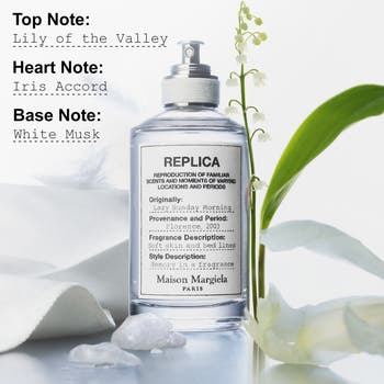 Maison Margiela Replica Lazy Sunday Morning Eau de Toilette