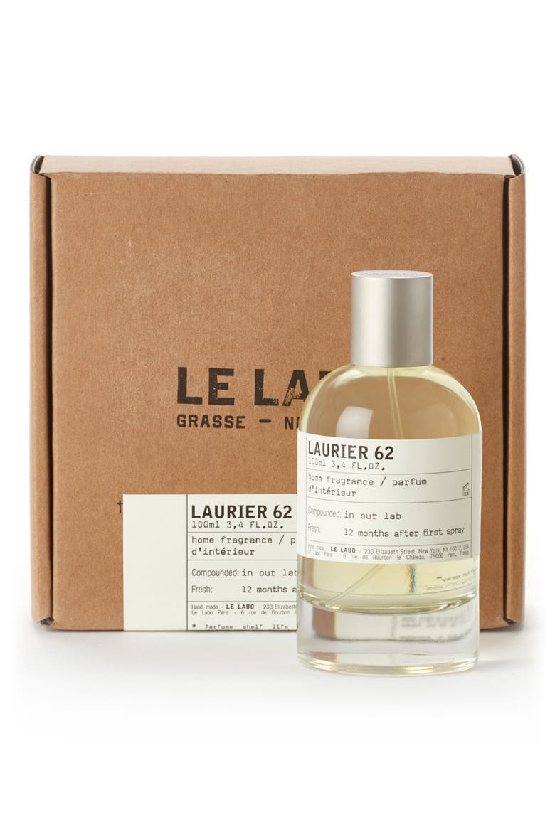 Laurier 62 Home Fragrance Spray, Alternate, color, NO COLOR