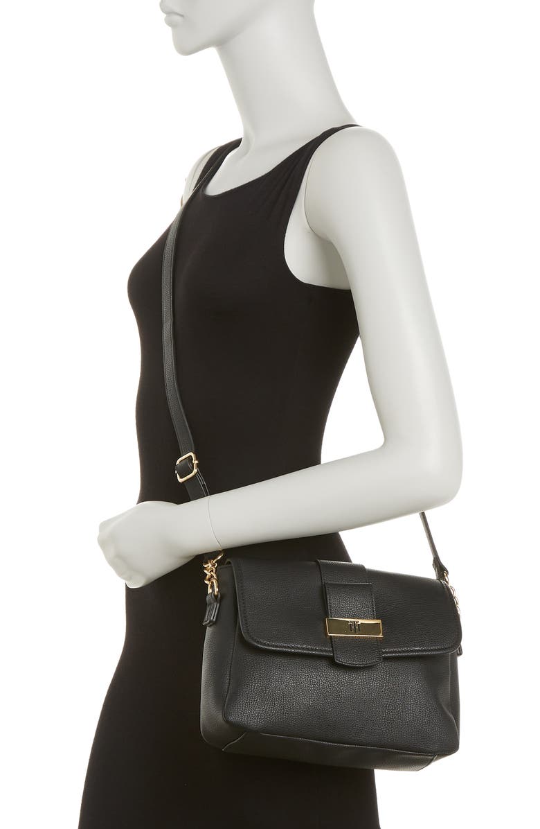 Tommy Hilfiger Stephanie Crossbody Bag, Alternate, color,