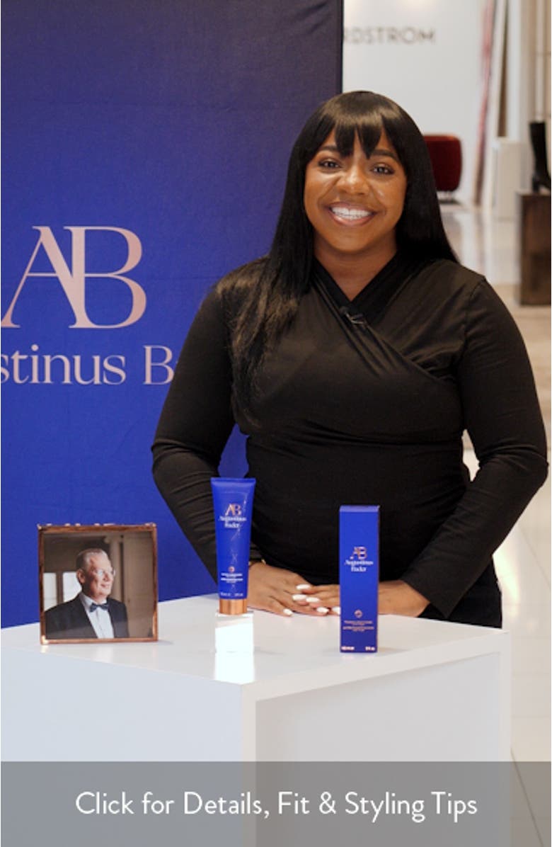 The Rich Conditioner with TFC8<sup>®</sup>, sales video thumbnail