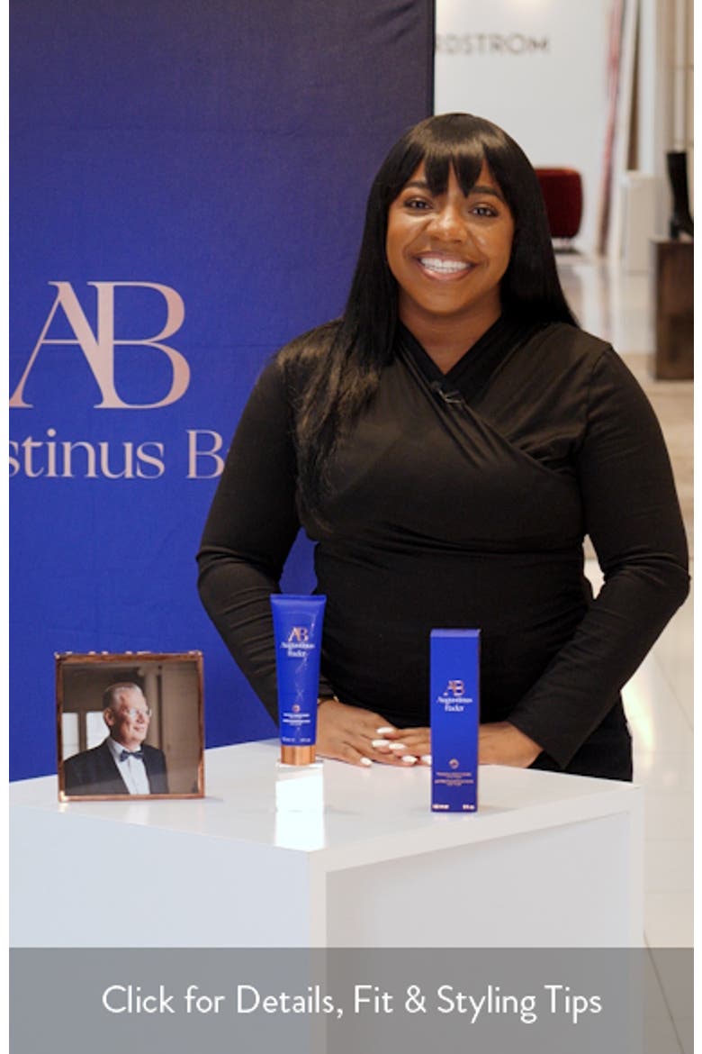 The Rich Conditioner with TFC8® video